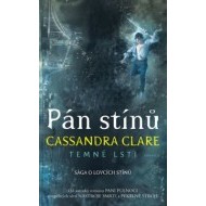 Pán stínů - Temné lsti II - cena, srovnání