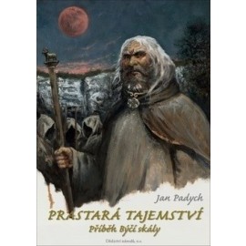 Prastará tajemství - Příběh Býčí skály