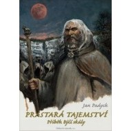 Prastará tajemství - Příběh Býčí skály - cena, srovnání