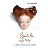 Izabela a jej lásky - cena, srovnání