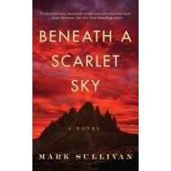 Beneath a Scarlet Sky - cena, srovnání