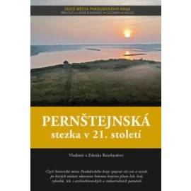 Pernštejnská stezka v 21. století