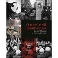 Osudové chvíle Československa / Fateful Moments of Czechoslovakia - cena, srovnání