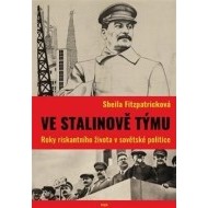 Ve Stalinově týmu - cena, srovnání