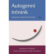 Autogenní trénink - cena, srovnání