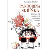 Pandořina skříňka - cena, srovnání