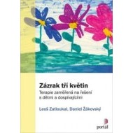 Zázrak tří květin - cena, srovnání