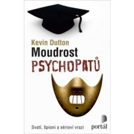 Moudrost psychopatů