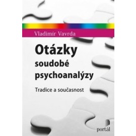 Otázky soudobé psychoanalýzy