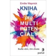 Kniha pro multipotenciály - cena, srovnání
