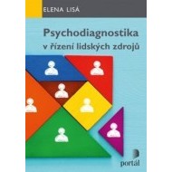 Psychodiagnostika v řízení lidských zdrojů - cena, srovnání