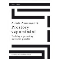 Prostory vzpomínání - cena, srovnání