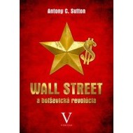 Wall Street a boľševická revolúcia - cena, srovnání