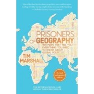 Prisoners of Geography - cena, srovnání