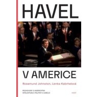 Havel v Americe