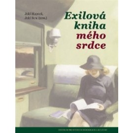 Exilová kniha mého srdce