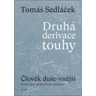 Druhá derivace touhy - cena, srovnání