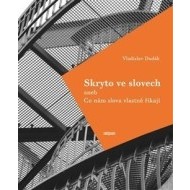 Skryto ve slovech - cena, srovnání