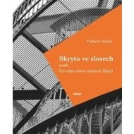 Skryto ve slovech - cena, srovnání