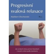Progresivní svalová relaxace - cena, srovnání