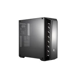 Coolermaster MasterBox MB520