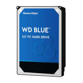 Western Digital Blue WD60EZAZ 6TB