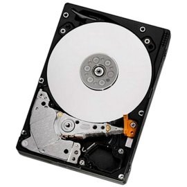 Western Digital UltraStar 1W10002 2TB