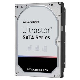 Western Digital UltraStar HUH721212ALE604 12TB