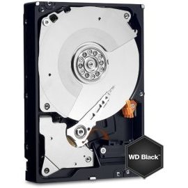 Western Digital Black WD4005FZBX 4TB