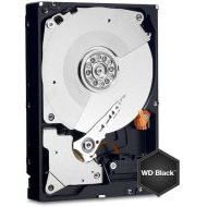 Western Digital Black WD4005FZBX 4TB - cena, srovnání