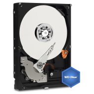 Western Digital Blue WD5000AZLX 500GB - cena, srovnání