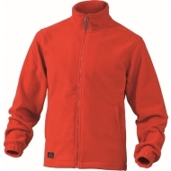 Delta Plus Vernon Polar Fleece mikina - cena, srovnání