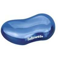 Fellowes Crystal Gel Flex Support - cena, srovnání