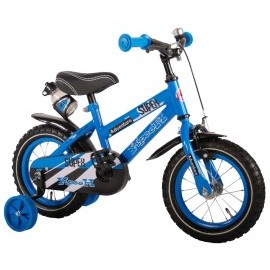 Volare Yipeeh Super Blue 12"