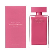 Narciso Rodriguez Fleur Musc 100ml - cena, srovnání