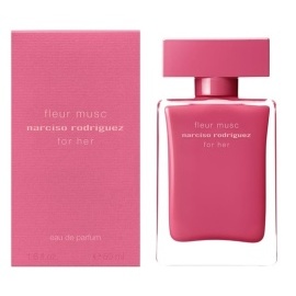 Narciso Rodriguez Fleur Musc for Her 50ml