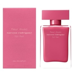 Narciso Rodriguez Fleur Musc for Her 50ml
