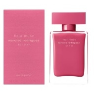 Narciso Rodriguez Fleur Musc for Her 50ml - cena, srovnání