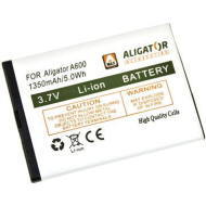 Aligator A600BAL - cena, srovnání