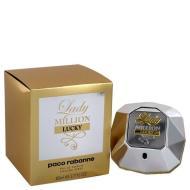 Paco Rabanne Lady Million Lucky 30ml - cena, srovnání