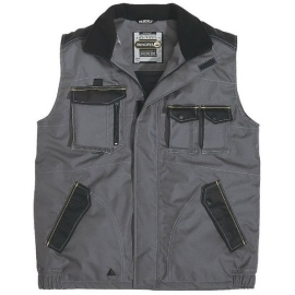 Delta Plus Mach Spirit Winter vesta