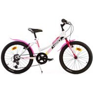 Dino Bikes Aurelia Sport 20" - cena, srovnání