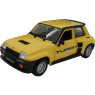 Bburago Renault 5 Turbo 1:24 - cena, srovnání
