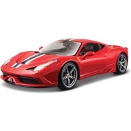 Bburago Ferrari 458 Speciale 1:18 - cena, srovnání