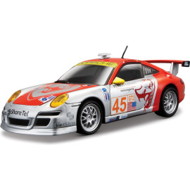Bburago Porsche 911 GT3 RSR 1:24