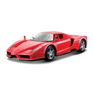 Bburago Ferrari Enzo 1:24 - cena, srovnání