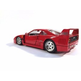 Bburago Ferrari F40 1:24