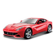 Bburago Ferrari F12 Berlinetta 1:24 - cena, srovnání