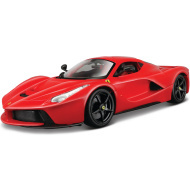 Bburago LaFerrari 1:18 - cena, srovnání