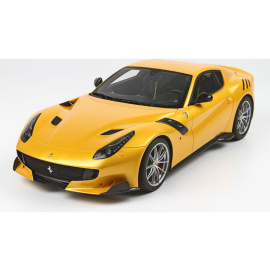 Bburago Ferrari F12TDF 1:24